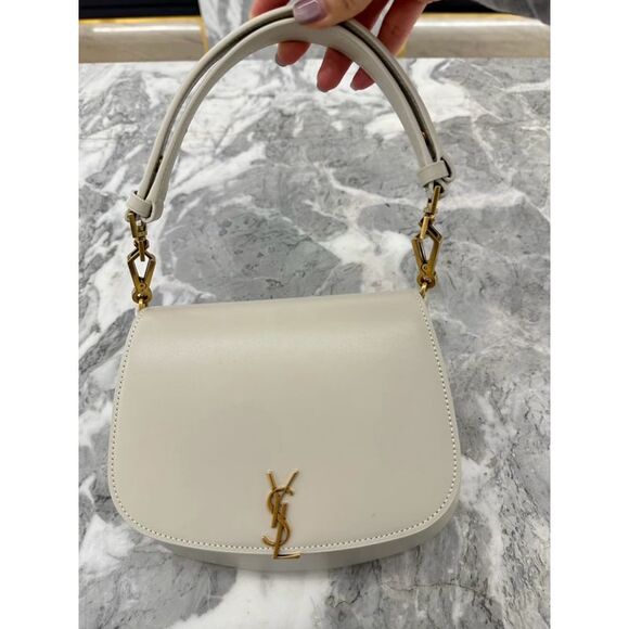 YSL Handbags - Ysl Women Pre-Loved Bag Very Good Condition